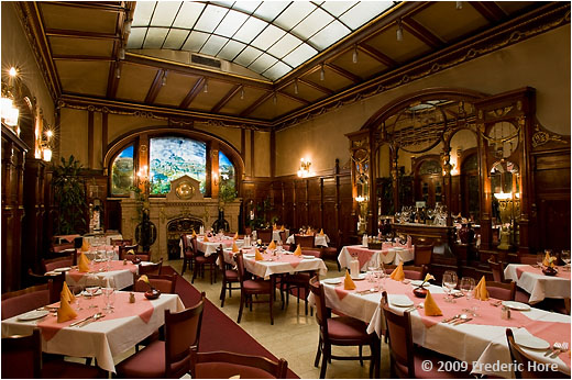 Europa Hotel, Prague
